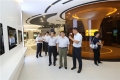 山東省廳赴泰安市、臨沂市調(diào)研人才工作